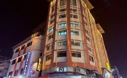 Alka Residency Hotel Photo Alka Residency Hotel Photo