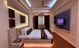 Alka Residency Hotel Photo Alka Residency Hotel Photo