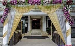 All Seasons Banquet Photo All Seasons Banquet Photo