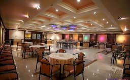 All Seasons Banquet Photo All Seasons Banquet Photo