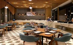 Aloft New Delhi Aerocity Photo Aloft New Delhi Aerocity Photo