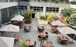 Aloft New Delhi Aerocity Photo Aloft New Delhi Aerocity Photo