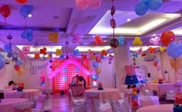 Alpina Hotels and Suites Photo Alpina Hotels and Suites Photo