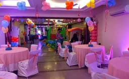 Alpina Hotels and Suites Photo Alpina Hotels and Suites Photo