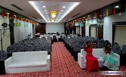 Altura Banquet Photo Altura Banquet Photo