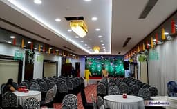 Altura Banquet Photo Altura Banquet Photo