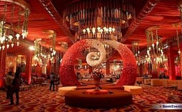 Amantran Hotels and Resorts Photo Amantran Hotels and Resorts Photo