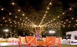 Amantran Hotels and Resorts Photo Amantran Hotels and Resorts Photo