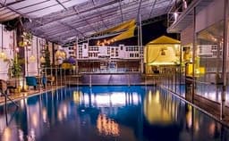 Amanzi Sky Deck & Bar Photo Amanzi Sky Deck & Bar Photo