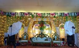 Amar Hind Mandal Lawn Photo Amar Hind Mandal Lawn Photo