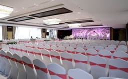 Ambara Elegance Convention Hall Photo Ambara Elegance Convention Hall Photo