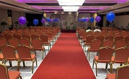 Ambara Elegance Convention Hall Photo Ambara Elegance Convention Hall Photo