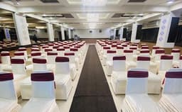 Amber Plaza Banquets Photo Amber Plaza Banquets Photo