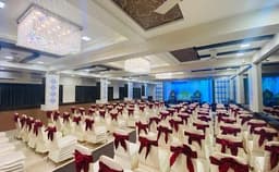 Amber Plaza Banquets Photo Amber Plaza Banquets Photo