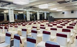 Amber Plaza Banquets Photo Amber Plaza Banquets Photo