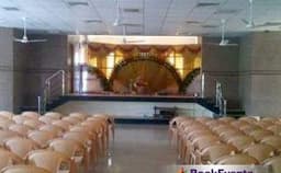 Ambuja Kalyana Mahal Photo Ambuja Kalyana Mahal Photo