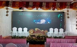 Ameena Bai Memorial Hall Photo Ameena Bai Memorial Hall Photo