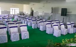 Ameena Bai Memorial Hall Photo Ameena Bai Memorial Hall Photo