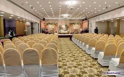 Amivadi Banquet Party Hall Photo Amivadi Banquet Party Hall Photo