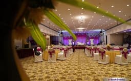 Amivadi Banquet Party Hall Photo Amivadi Banquet Party Hall Photo