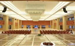 Amma Arangam CKNC Photo Amma Arangam CKNC Photo