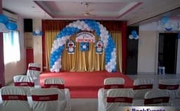 Amogha Party Hall Photo Amogha Party Hall Photo