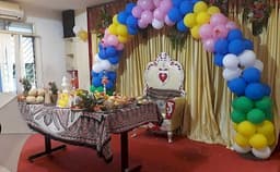 Amogha Party Hall Photo Amogha Party Hall Photo