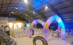 Amogham Lake View Restaurant And Banquets Photo Amogham Lake View Restaurant And Banquets Photo