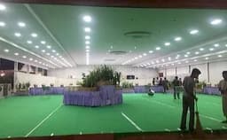 AMR Gardens Function Hall Photo AMR Gardens Function Hall Photo