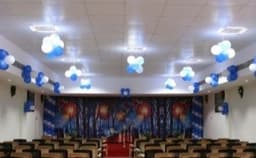 AMR Thirumana Mandapam Photo AMR Thirumana Mandapam Photo