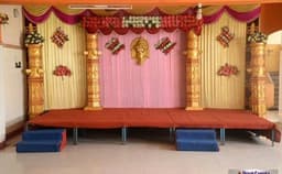 AMR Thirumana Mandapam Photo AMR Thirumana Mandapam Photo