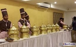 Amrolly Banquets Photo Amrolly Banquets Photo