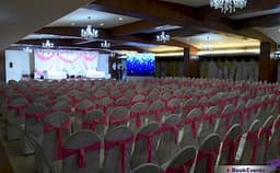 Amrut Tara Banquet Hall Photo Amrut Tara Banquet Hall Photo