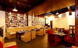 Amuse Resto Bar Photo Amuse Resto Bar Photo