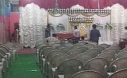Anam Garden Function Hall Photo Anam Garden Function Hall Photo