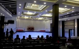 Anand Banquet Hall Photo Anand Banquet Hall Photo