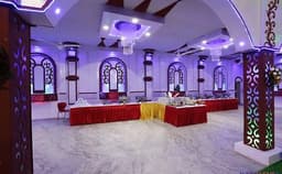 Anand Mangal Banquet Hall Photo Anand Mangal Banquet Hall Photo