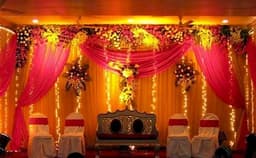 Anand Mangal Hall Photo Anand Mangal Hall Photo