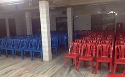 Ananda Hall Photo Ananda Hall Photo