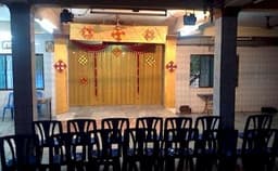 Ananda Hall Photo Ananda Hall Photo