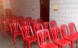 Ananda Hall Photo Ananda Hall Photo