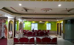 Anandam Banquet and Conference Hall Photo Anandam Banquet and Conference Hall Photo
