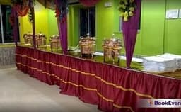 Anandam Banquet and Conference Hall Photo Anandam Banquet and Conference Hall Photo