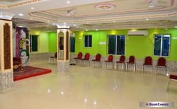 Anandam Banquets & Conference Hall Photo Anandam Banquets & Conference Hall Photo
