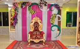 Anandam Banquets & Conference Hall Photo Anandam Banquets & Conference Hall Photo