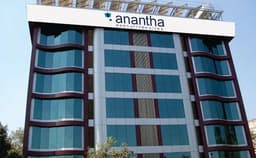 Anantha Executive Suites Photo Anantha Executive Suites Photo