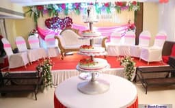 Anantha Executive Suites Photo Anantha Executive Suites Photo