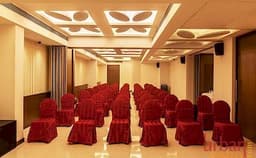 Anantha Executive Suites Photo Anantha Executive Suites Photo