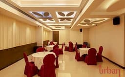 Anantha Executive Suites Photo Anantha Executive Suites Photo