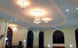 Anasuya Chandrappa Convention Hall Photo Anasuya Chandrappa Convention Hall Photo